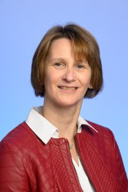 Anja Kramer, Notariatsvorsteherin