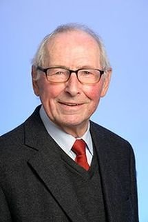 Winfried Schulte